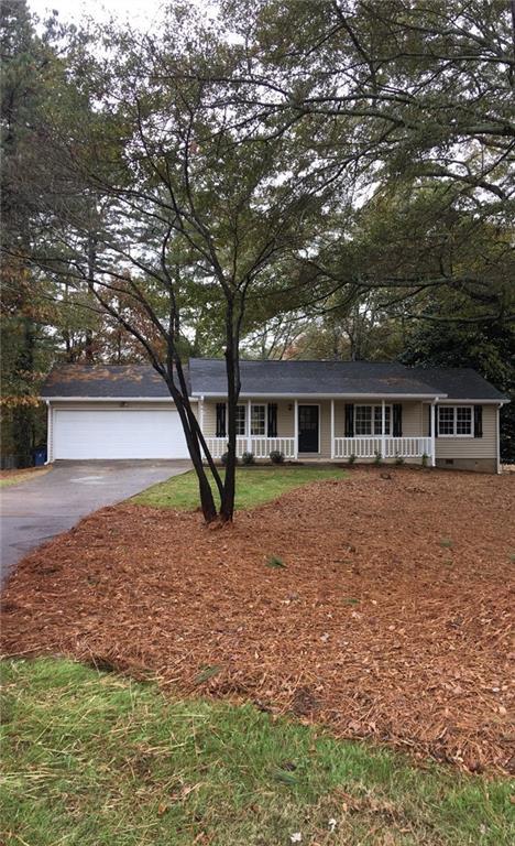 2831 Spring St., Dacula, GA 30019