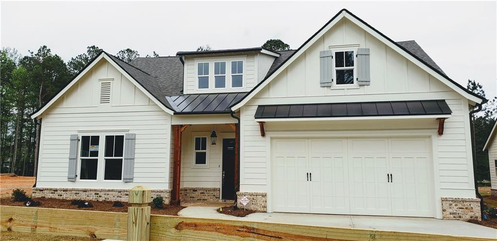 277 Holland Rd., Powder Springs, GA 30127