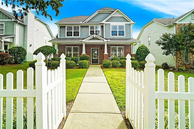 3565 Old Towne Ln., Cumming, GA 30040