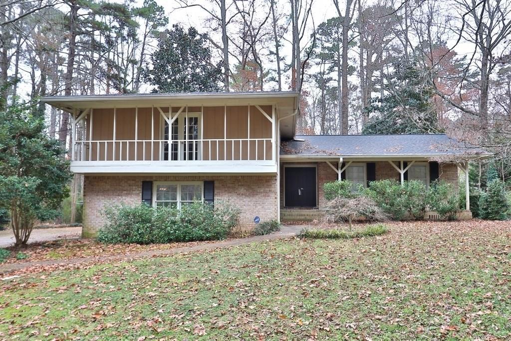 4887 Alpine Dr., Lilburn, GA 30047