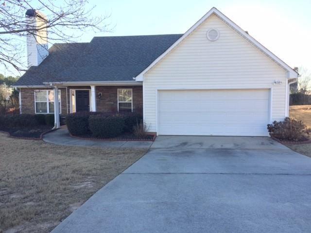 3517 Garden Mist Cir., Auburn, GA 30011