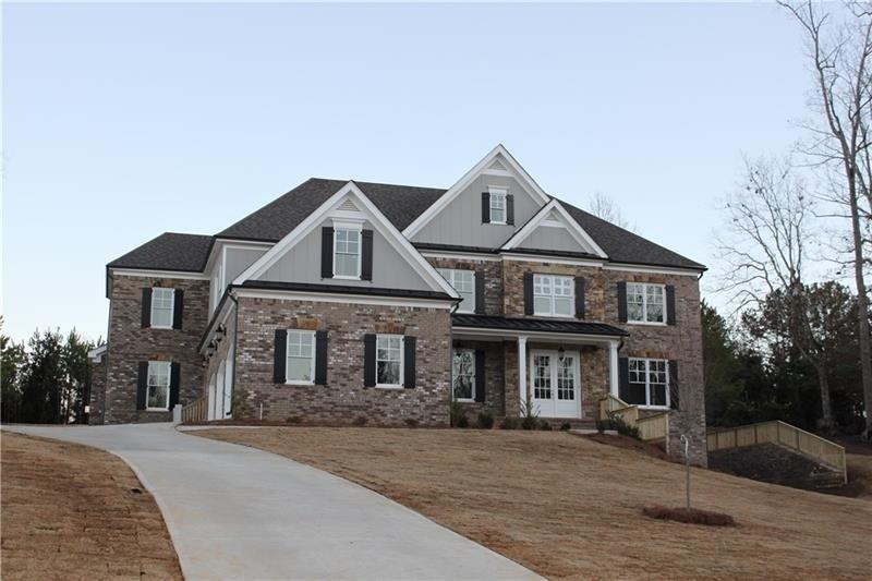 1272 Oakshaw Run, Roswell, GA 30075