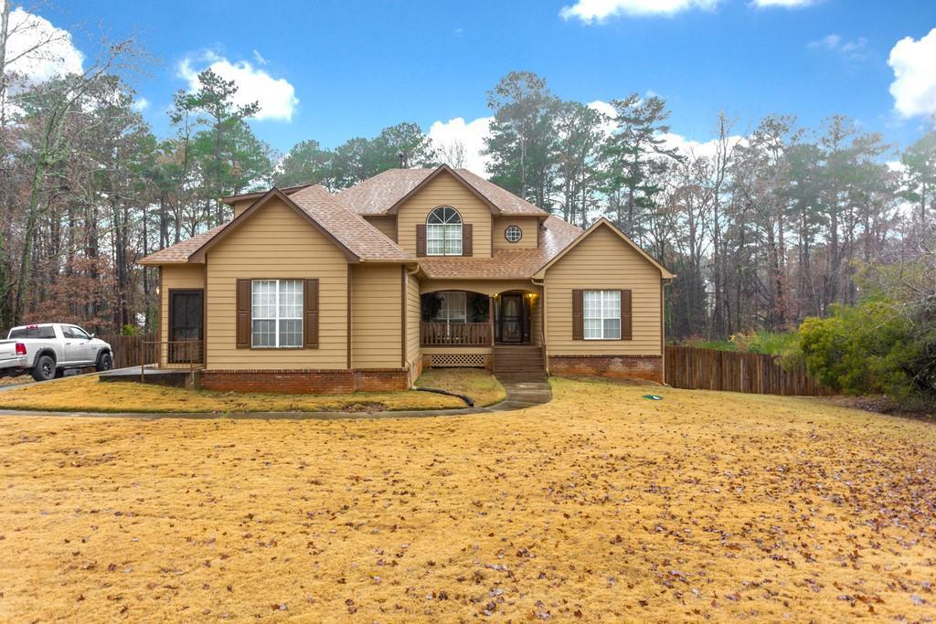 449 Walnut Creek Dr., Stockbridge, GA 30281