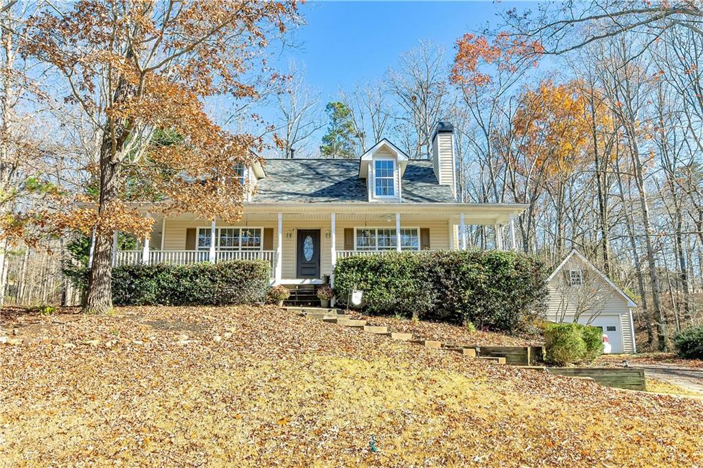 7145 Shady Oak Ln., Cumming, GA 30040