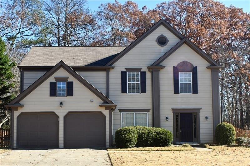 3560 Bardfield Ct., Cumming, GA 30041