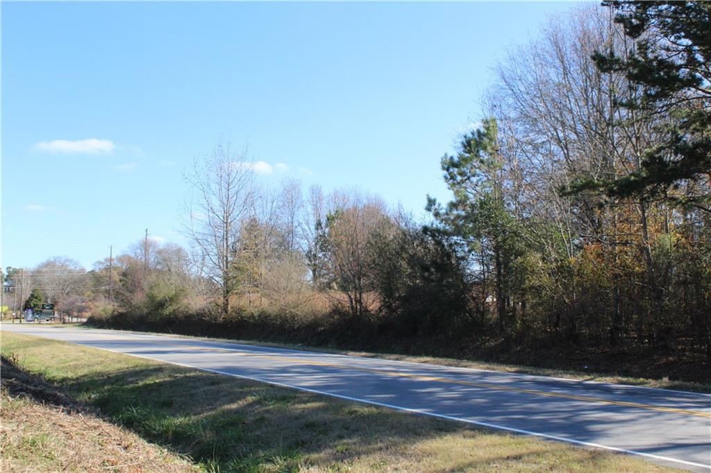 5820 Mcever (tract B) Rd., Flowery Branch, GA 30542