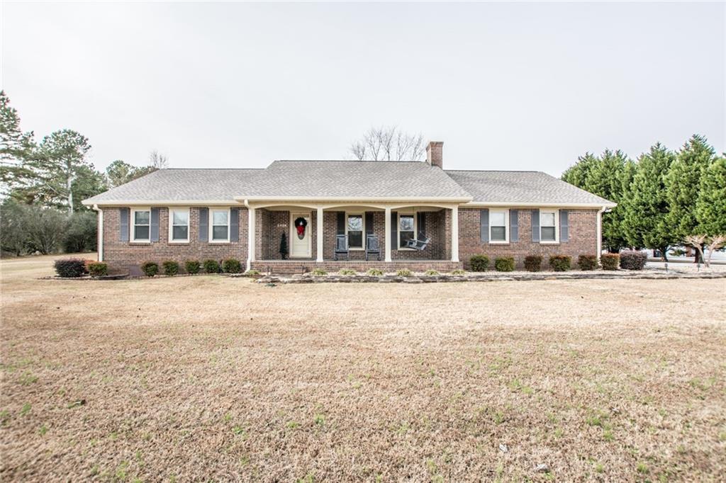 3426 New Hope Rd., Dacula, GA 30019