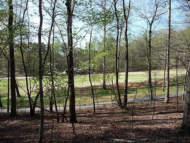 2745 Turnbury Ln., Big Canoe, GA 30143