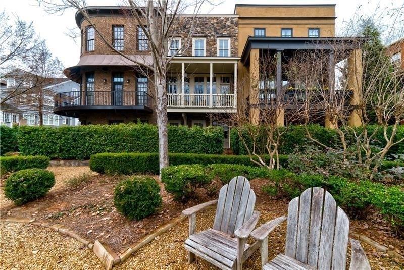 233 Wheeler St., Woodstock, GA 30188