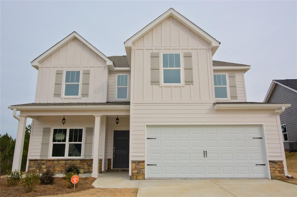 [Address Hidden by Seller], Bremen, GA 30110