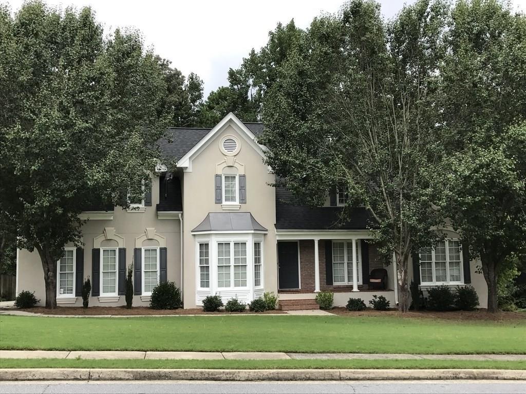 1780 Rubye Lee Ln., Dacula, GA 30019