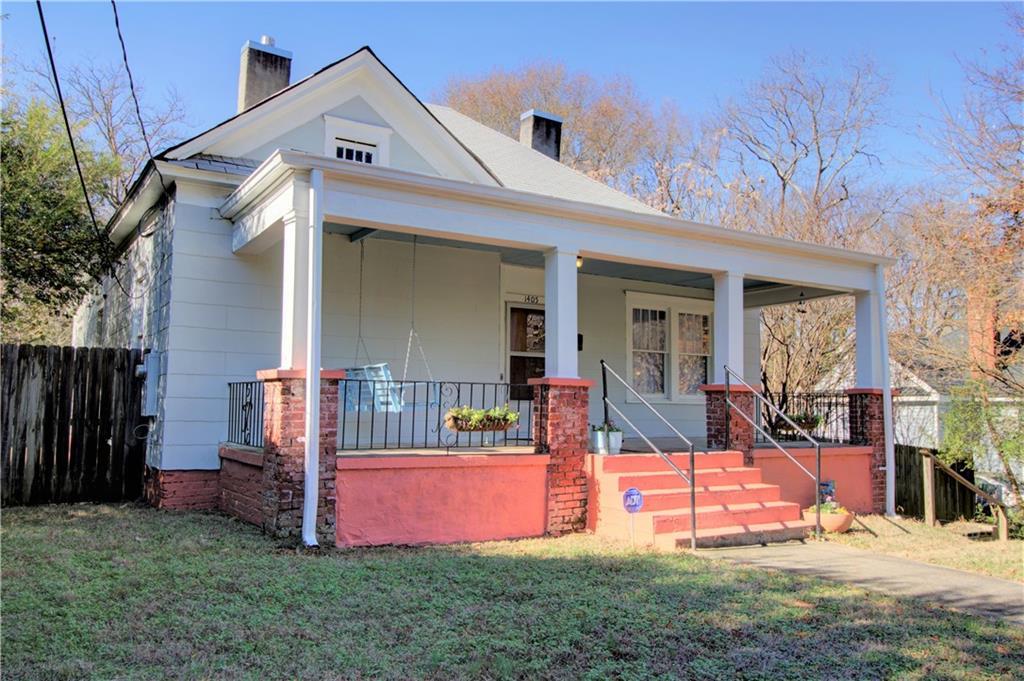 [Address Hidden by Seller], Atlanta, GA 30310