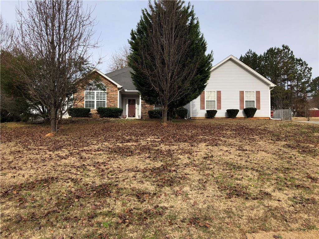 1080 Winding Brook Way, Fairburn, GA 30213