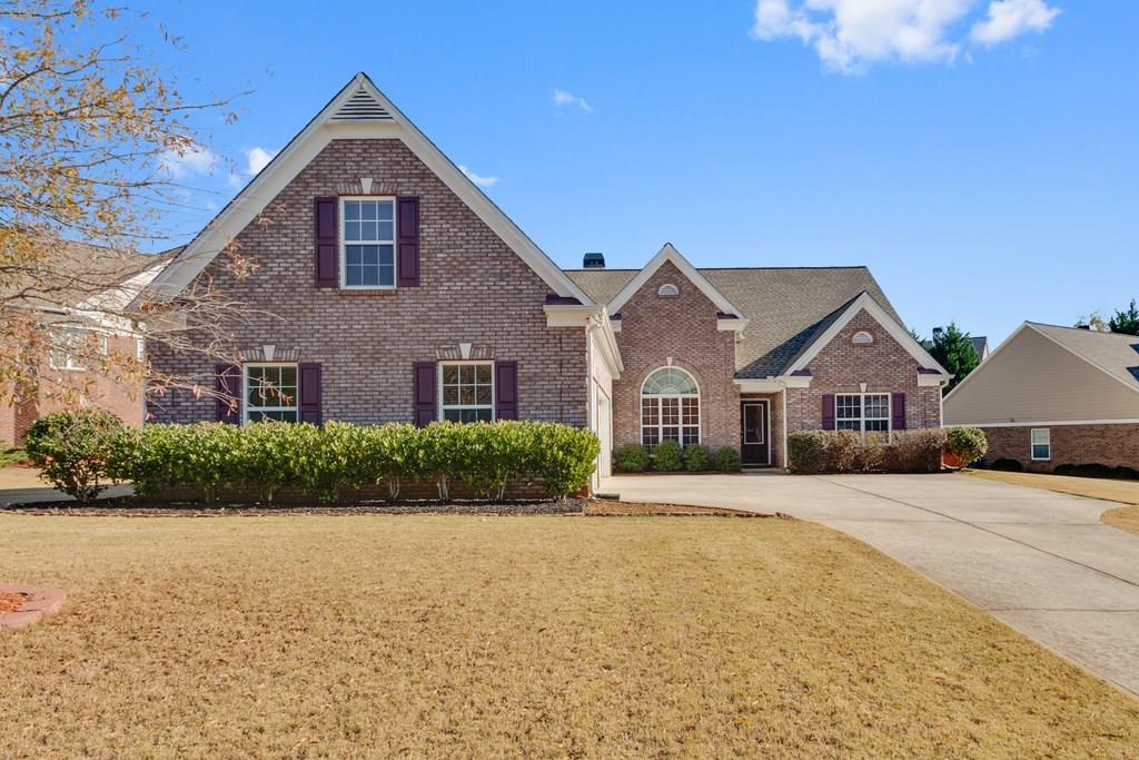 4248 Crestwood Bend Cir., Buford, GA 30518