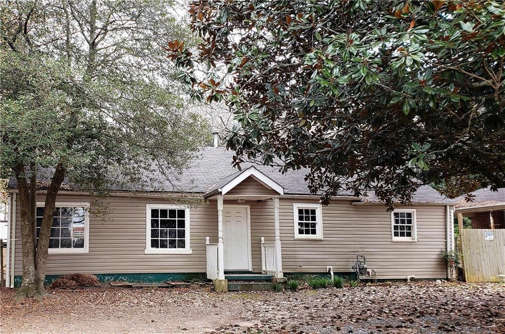 238 Senoia Rd., Fairburn, GA 30213
