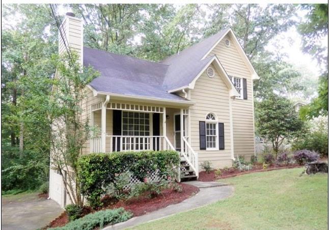 224 Shelby Ln., Hiram, GA 30141