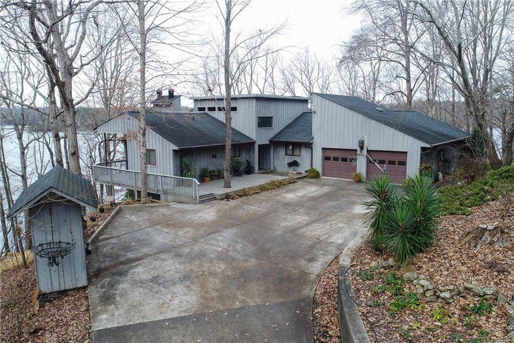 4968 Goddards Ford Rd., Gainesville, GA 30504