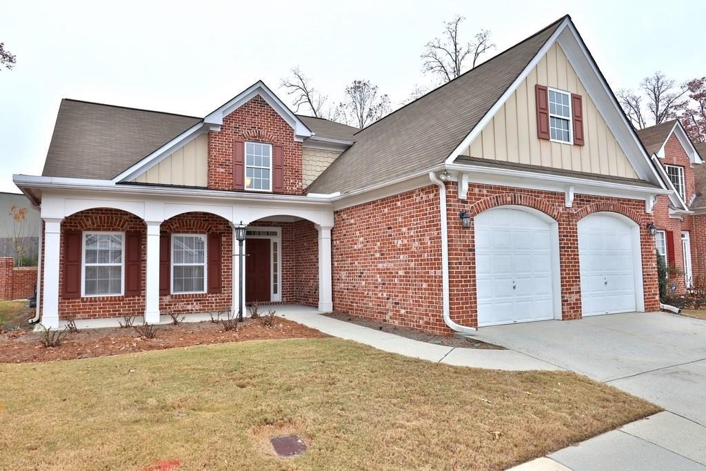 2160 Hickory Station Cir., Snellville, GA 30078