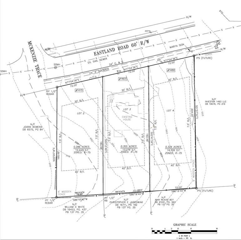 1487 Eastland Rd., Atlanta, GA 30316
