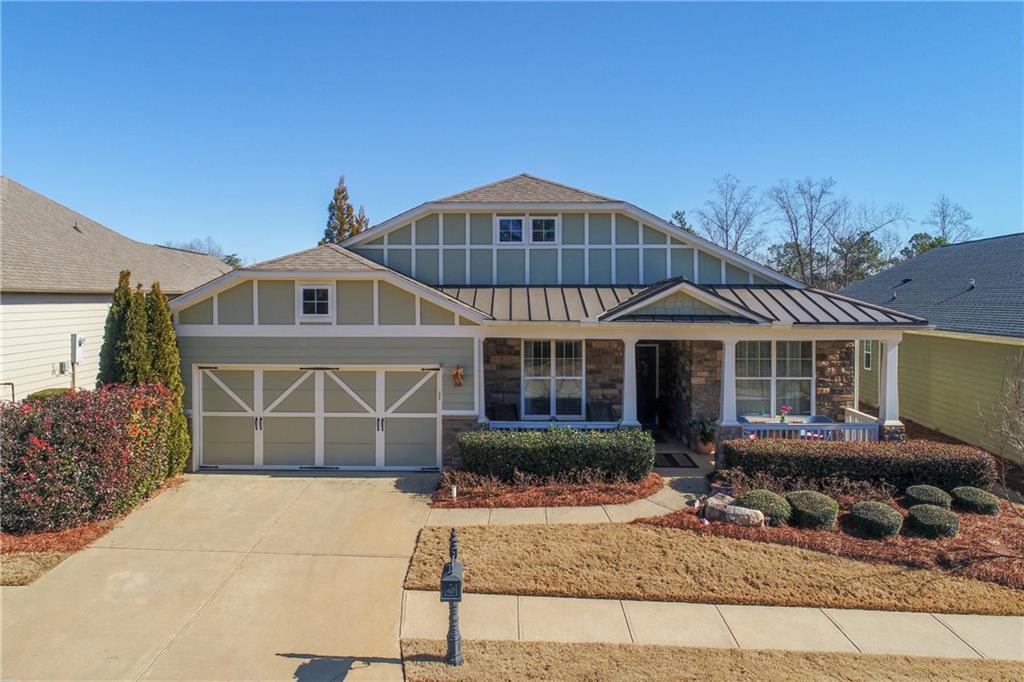 3234 Indian Hawthorne Ridge, Gainesville, GA 30504
