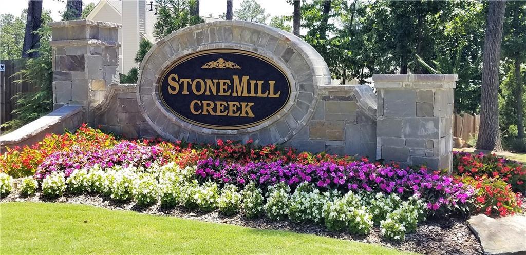 1257 Chipmunk Forest Chase, Powder Springs, GA 30127