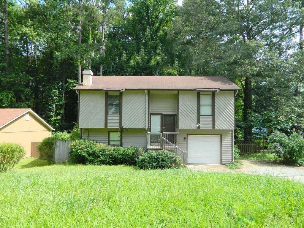 5454 Brisbane Ct., Lithonia, GA 30038