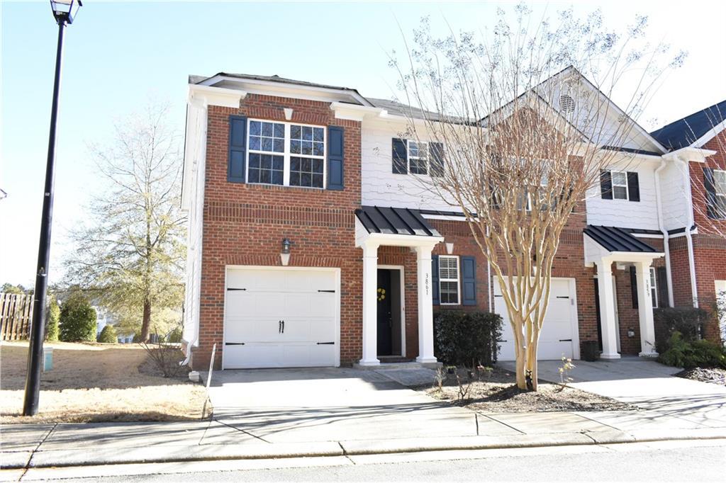 3861 Thayer Trace, Duluth, GA 30096
