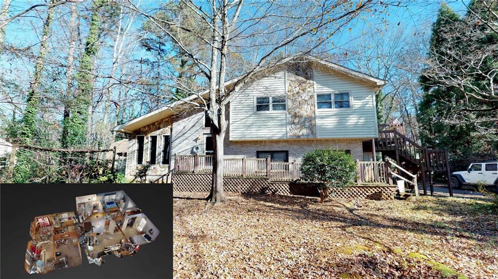 3324 Spreading Oak Dr., Douglasville, GA 30135