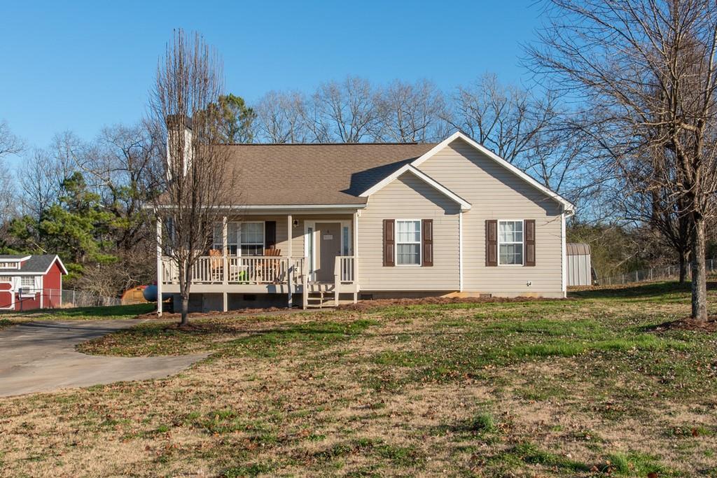 78 Zachary Dr., Talking Rock, GA 30175