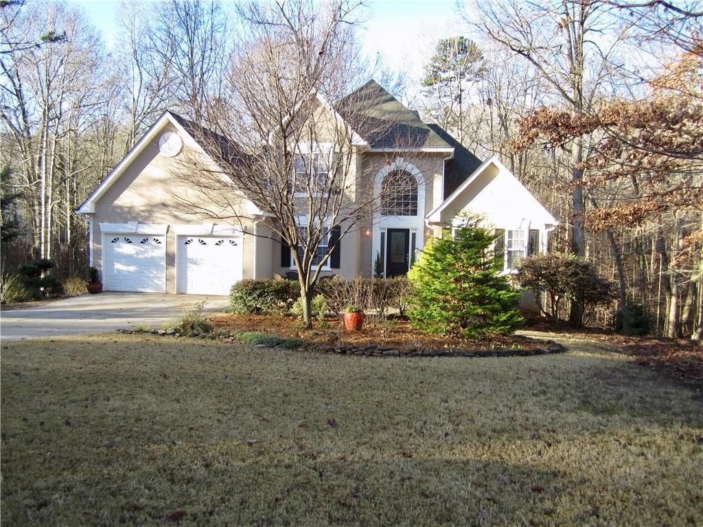 7140 Shady Oak Ln., Cumming, GA 30040