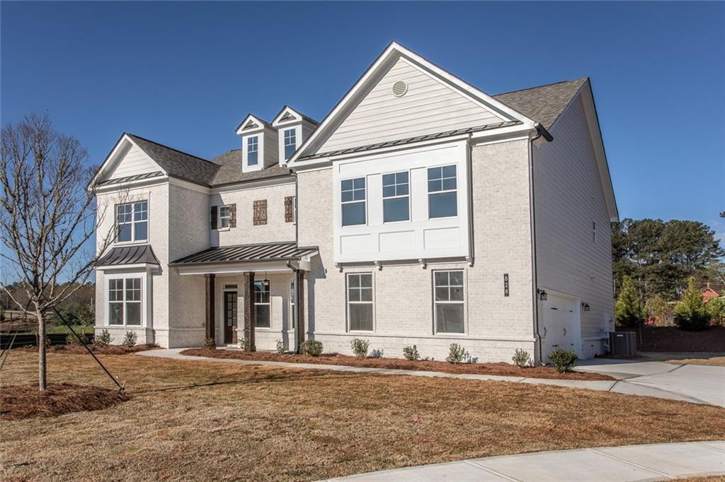 828 Rolling Hill, Kennesaw, GA 30152