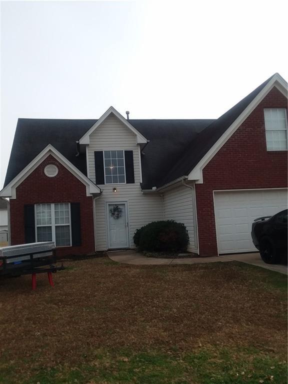 1395 Lafayette Sq., McDonough, GA 30253