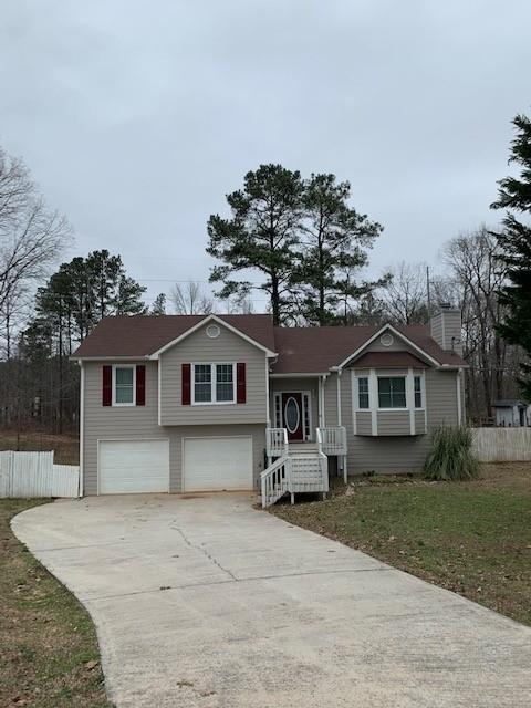 221 Villa Ridge Ct., Dallas, GA 30157