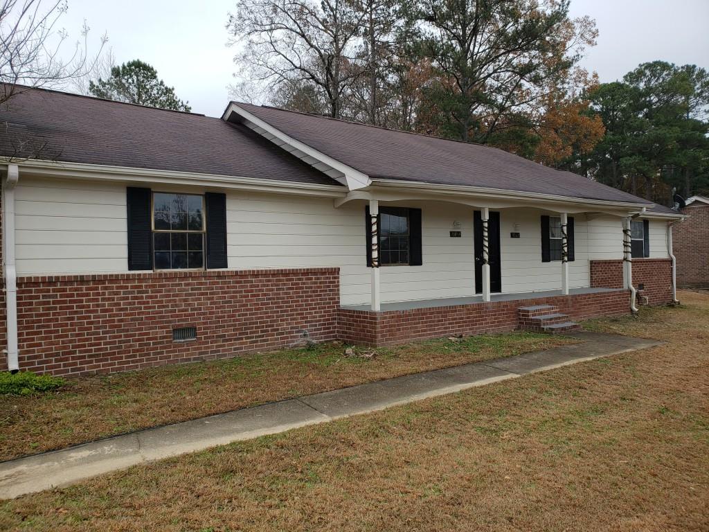 3016 Lenora Church Rd., Snellville, GA 30078