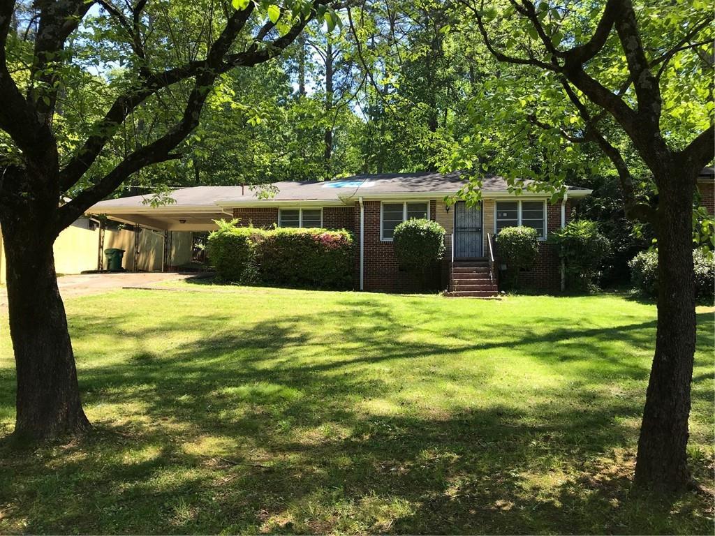 2212 Cloverdale Dr., Atlanta, GA 30316