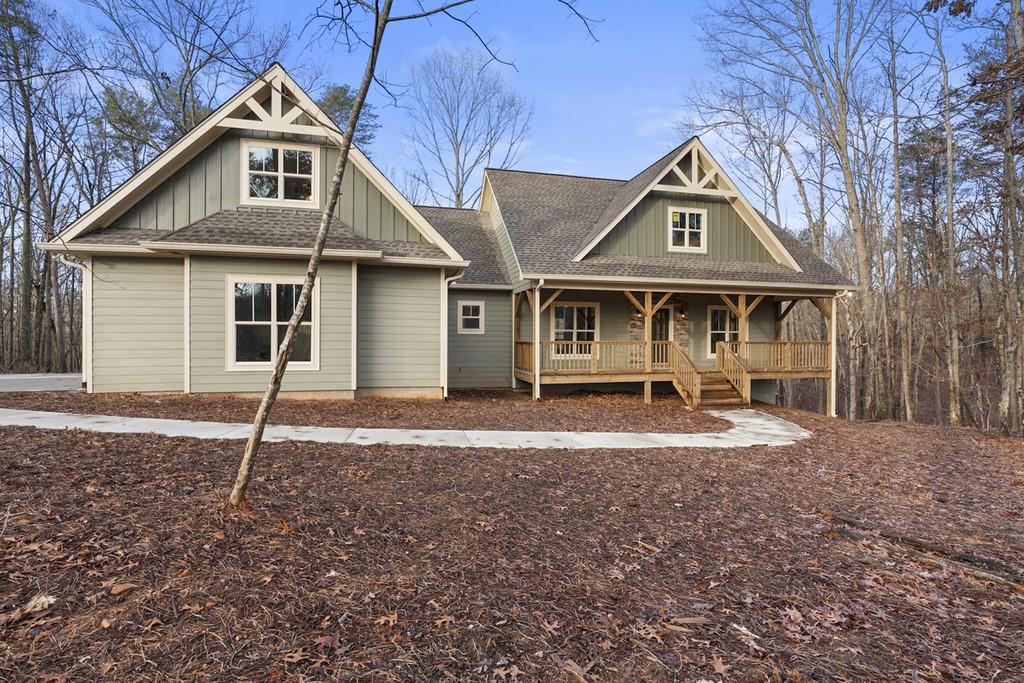 201 Birmingham Rd., Ball Ground, GA 30107