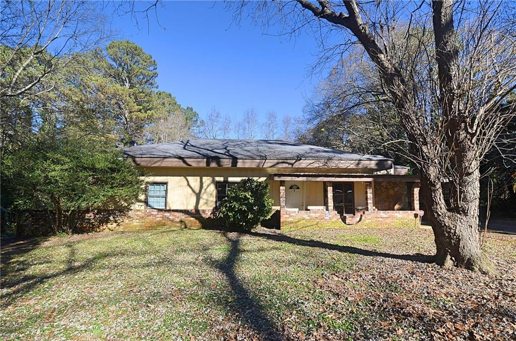 3089 Church Rd., Lawrenceville, GA 30044