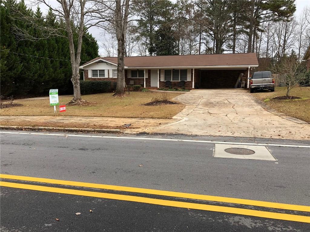 87 Vickers Rd., Fairburn, GA 30213