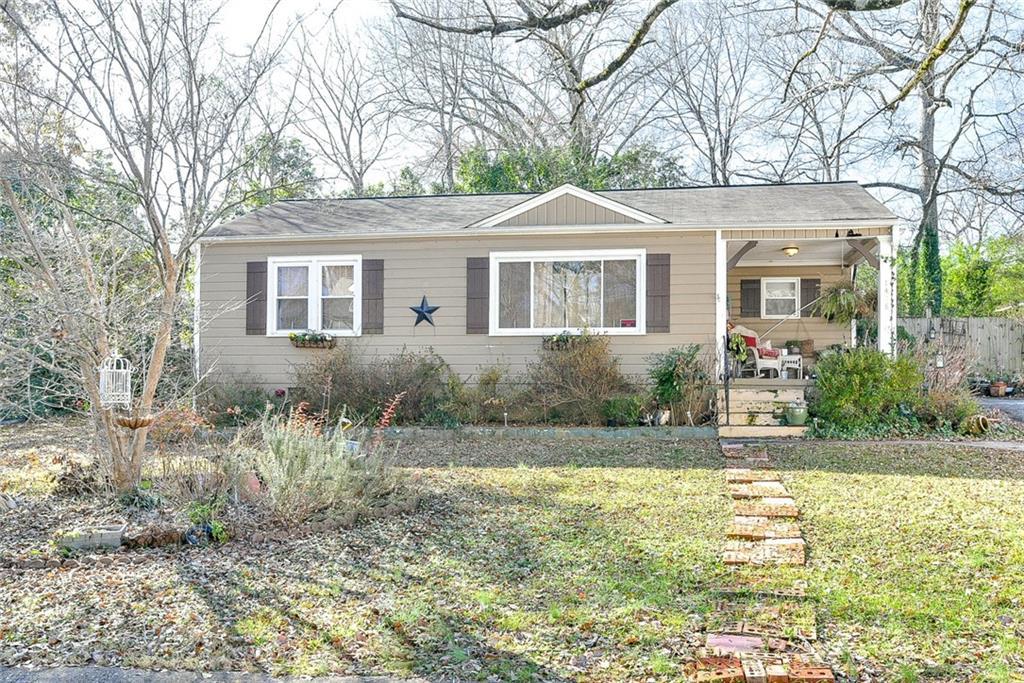 1458 Mimosa Cir., Smyrna, GA 30080