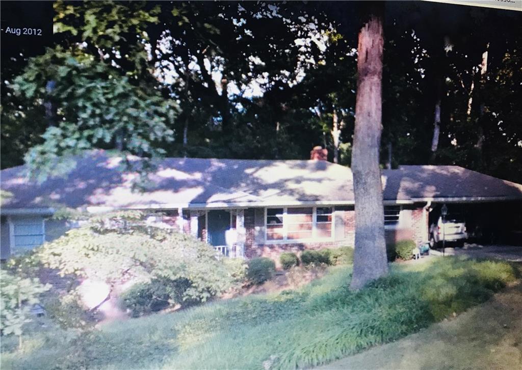 5005 Vallo Vista Ct., Sandy Springs, GA 30342