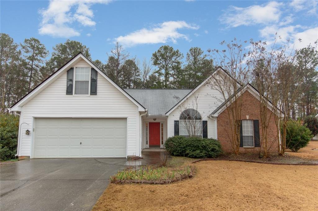 1775 Leigh Meadows Drive, Dacula, GA 30019