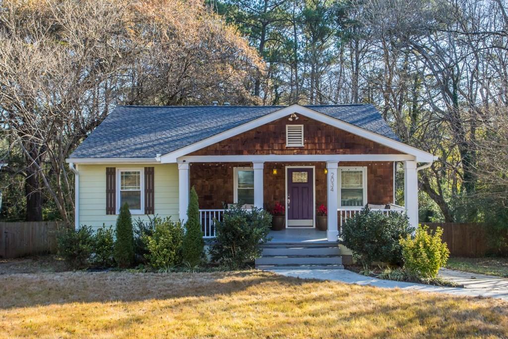 2034 Settle Cir., Atlanta, GA 30316