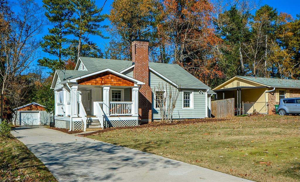 377 S Howard St., Atlanta, GA 30317