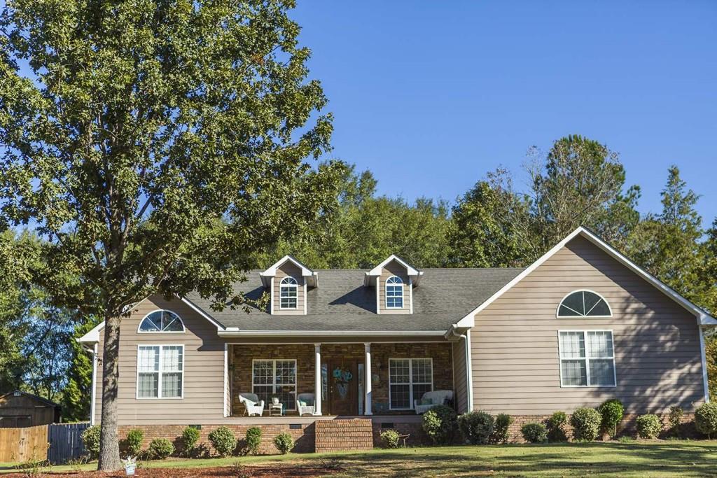 6 Mountain Creek Dr., Rome, GA 30161
