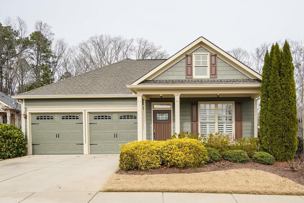 92 Social Cove, Acworth, GA 30132