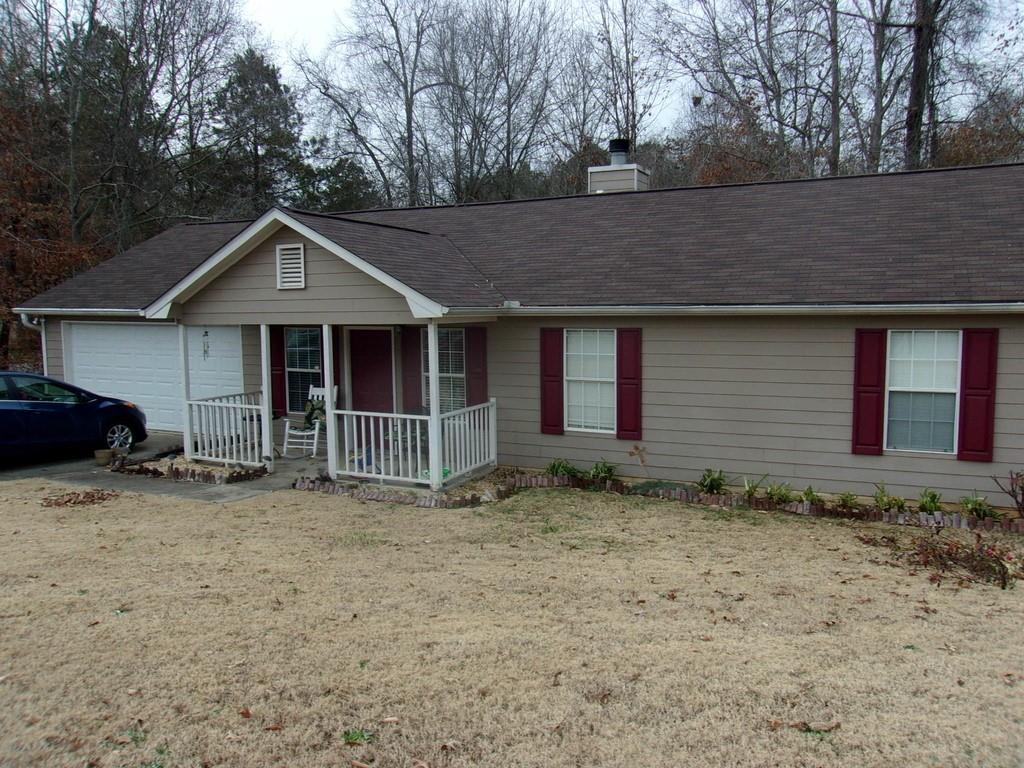 21 Blanc Way, Braselton, GA 30517