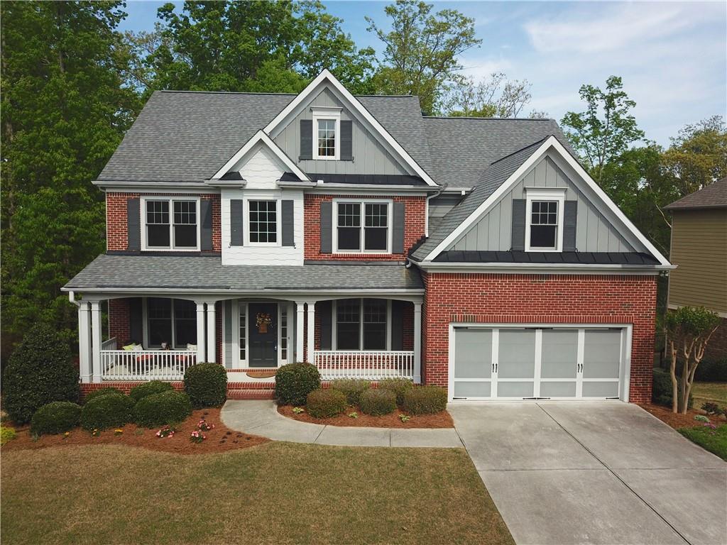 7405 Whistling Duck Way, Flowery Branch, GA 30542