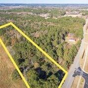 Carl Davis Rd, Tract 3, Monroe, GA 30656