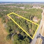 Carl Davis Rd, Tract 3, Monroe, GA 30656