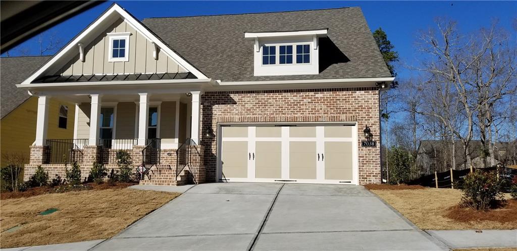 7204 Red Maple Ct., Flowery Branch, GA 30542